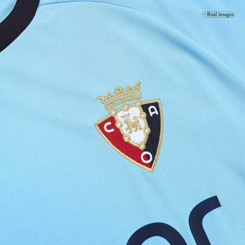 CA Osasuna Away Jersey 2023/24 - vstockx