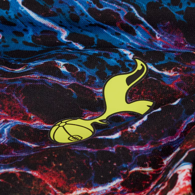 Tottenham Hotspur Away Kids Soccer Jerseys Full Kit 2021/22 - vstockx