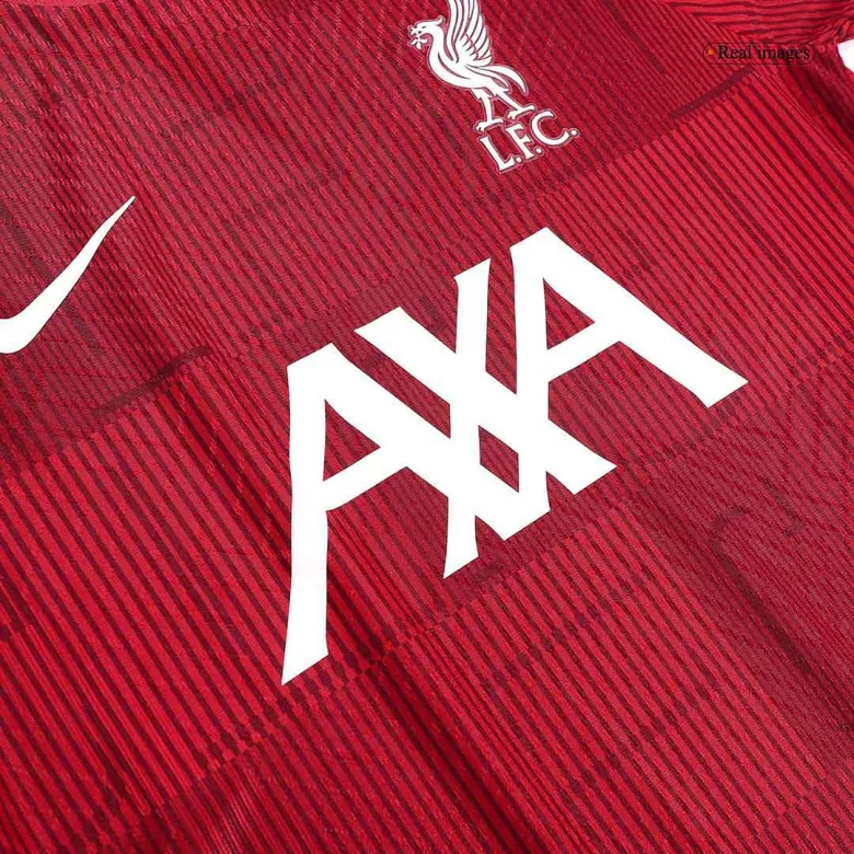 Liverpool Pre-Match Authentic Jersey 2023/24 - vstockx
