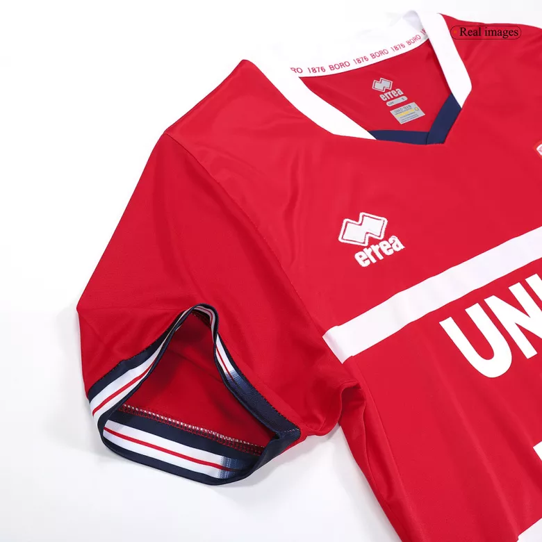 Middlesbrough Home Jersey 2023/24 - vstockx