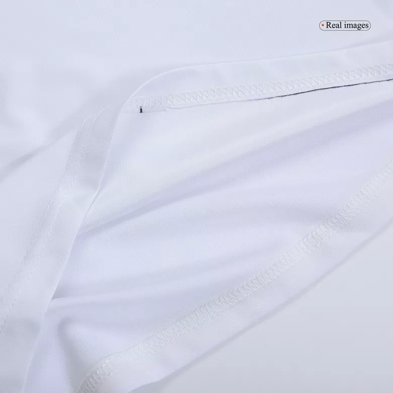 Retro Colo Colo Home Jersey 1995 - vstockx