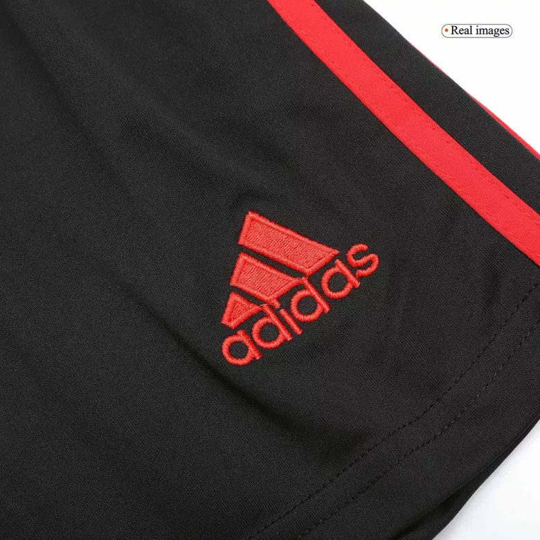 Bayern Munich Soccer Shorts 2022/23 -Champion Leauge - vstockx
