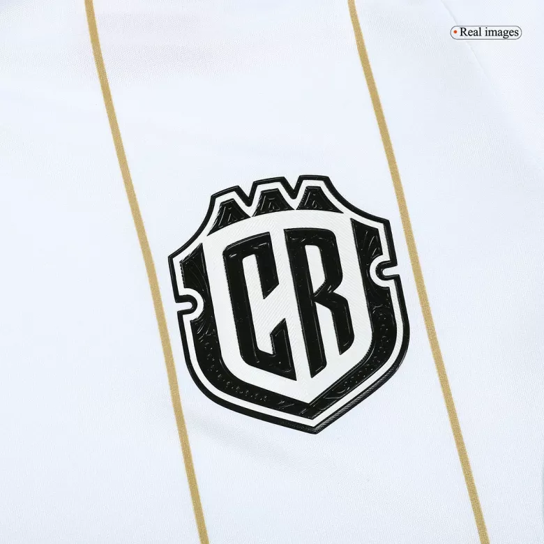 Costa Rica Away Jersey 2023 - vstockx