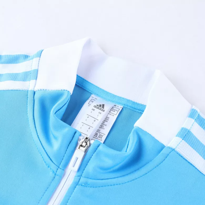 Real Madrid Track Jacket 2021/22 - - vstockx