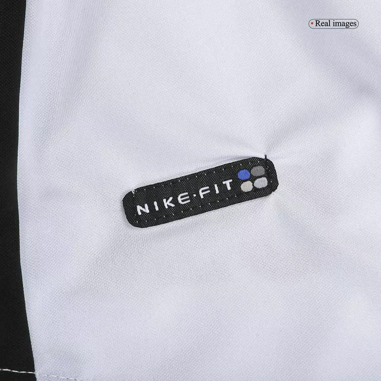 Retro Colo Colo Home Jersey 1998 - vstockx