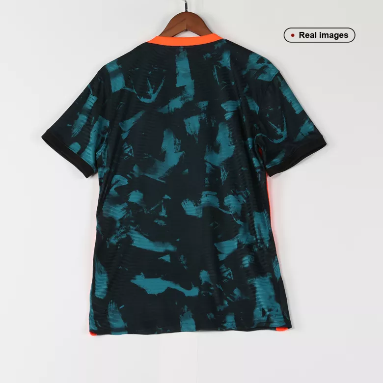 Chelsea Third Away Authentic Soccer Jersey 2021/22 - vstockx