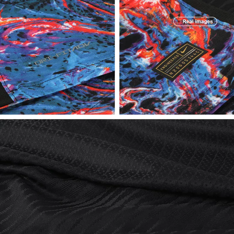 Tottenham Hotspur Away Authentic Soccer Jersey 2021/22 - vstockx