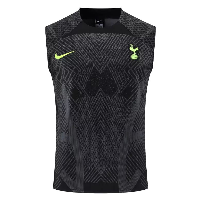 Tottenham Hotspur Jerseys Sleeveless Training Kit 2022/23 - vstockx