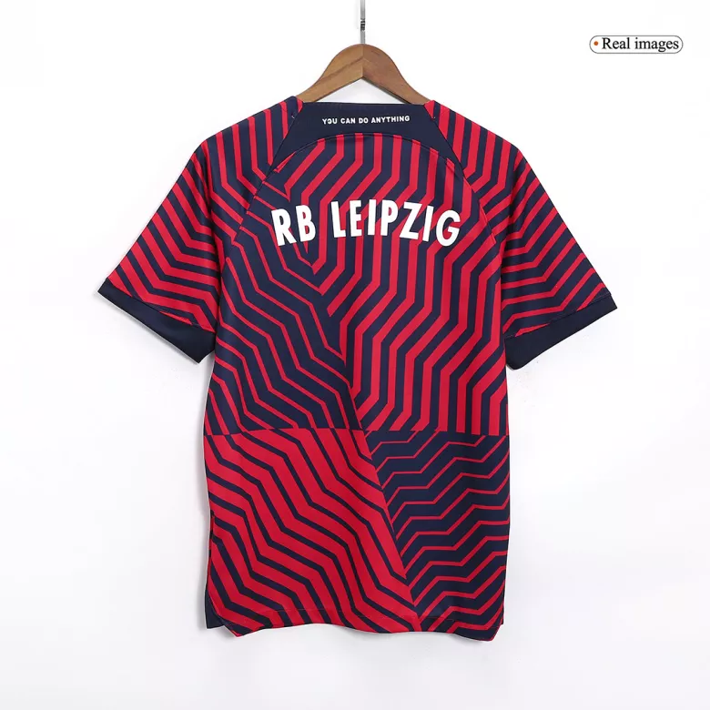 RB Leipzig Away Jersey 2023/24 - vstockx