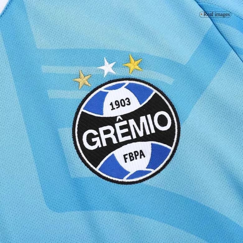 Gr��mio FBPA Third Away Jersey 2022/23 - vstockx