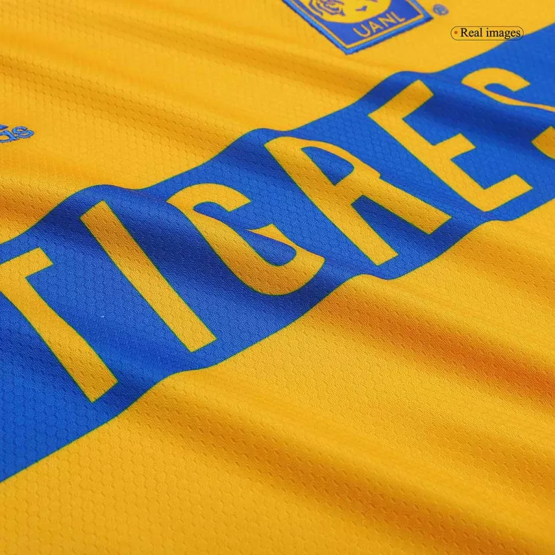 Women's Tigres UANL Home Jersey 2022/23 - vstockx
