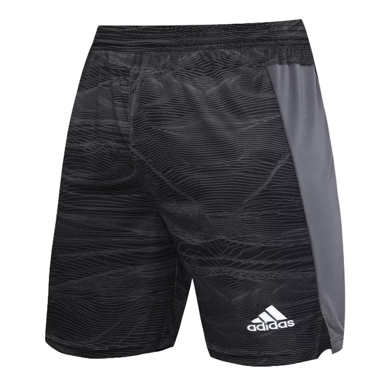 Real Madrid Goalkeeper Jerseys Kit 2021/22 - vstockx