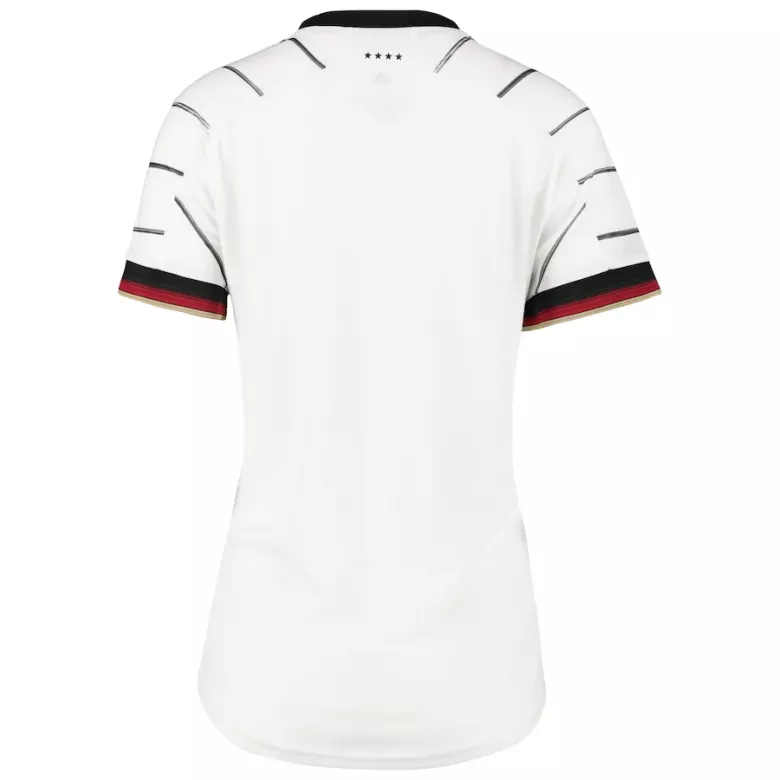 VWERNER #11 Germany Home Soccer Jersey 2020/21 Women - vstockx