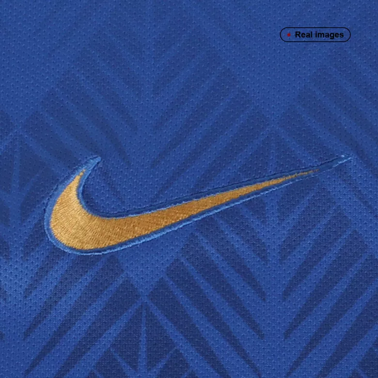 Finland Away Soccer Jersey 2022 - vstockx