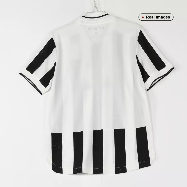VLAHOVI? #7 Juventus Home Authentic Soccer Jersey 2021/22 - vstockx