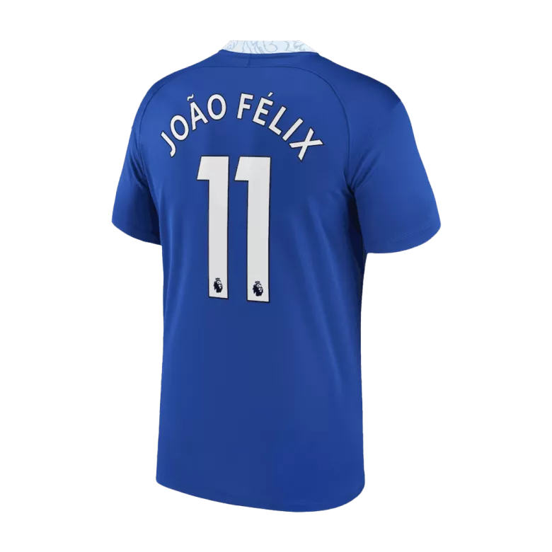 JO?O F��LIX #11 Chelsea Home Jersey 2022/23 - vstockx