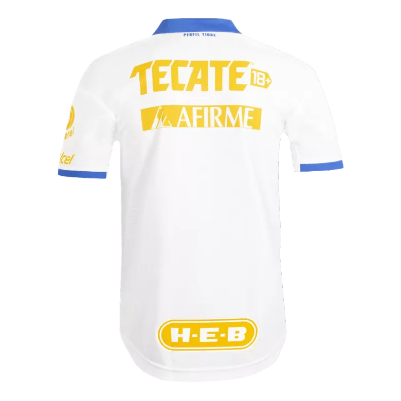 Tigres UANL Third Away Authentic Jersey 2022/23 - vstockx