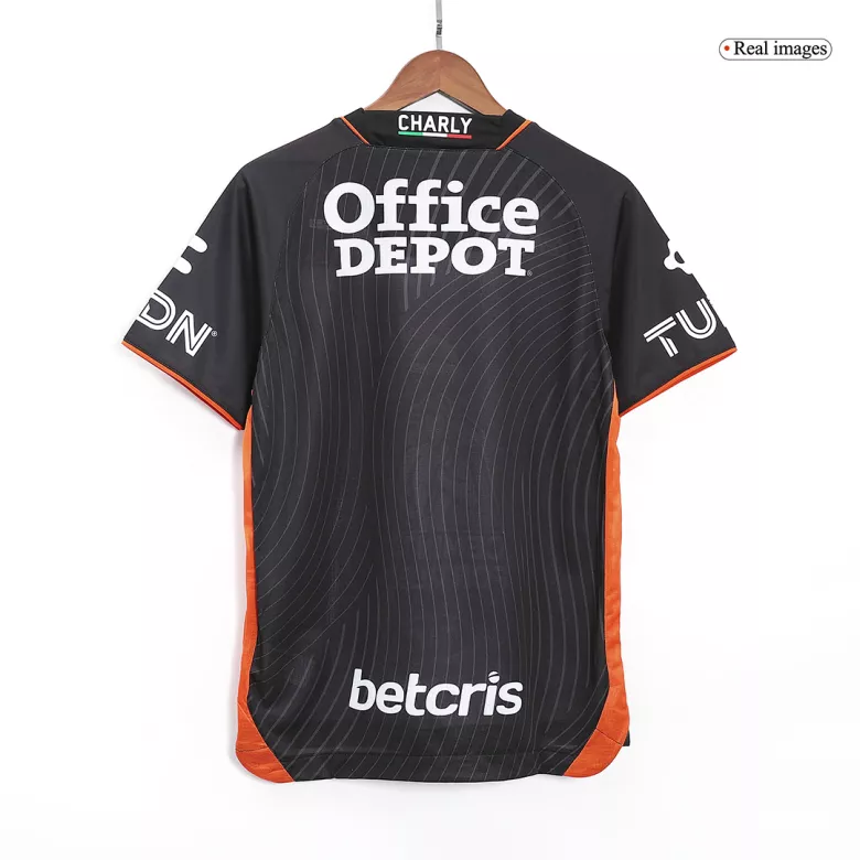 CF Pachuca Away Soccer Jersey 2023/24 - vstockx