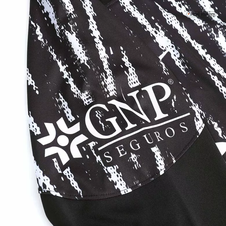 Club America Goalkeeper Long Sleeve Soccer Jersey 2022/23 - vstockx