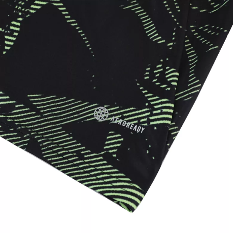 Manchester United 1/4 Zip Tracksuit 2022/23 Black - vstockx