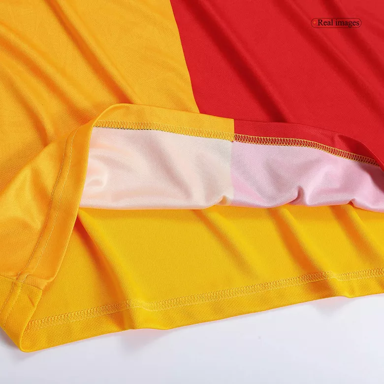 Galatasaray Home Soccer Jersey 2022/23 - vstockx