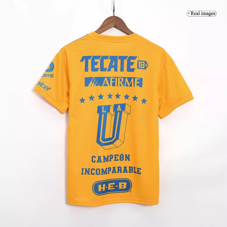 Tigres UANL Home Jersey 2023 - Champion - vstockx