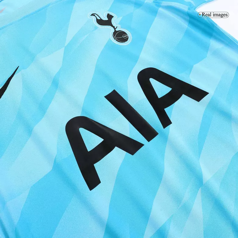 Tottenham Hotspur Goalkeeper Jersey 2023/24 - vstockx