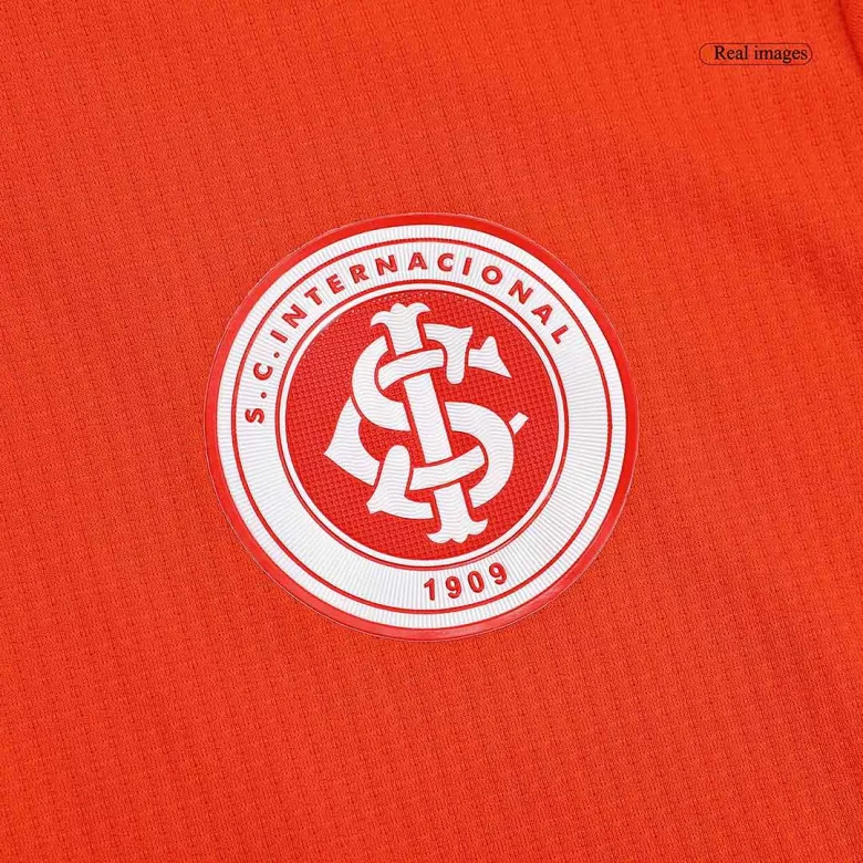 SC Internacional Home Authentic Soccer Jersey 2022/23 - vstockx