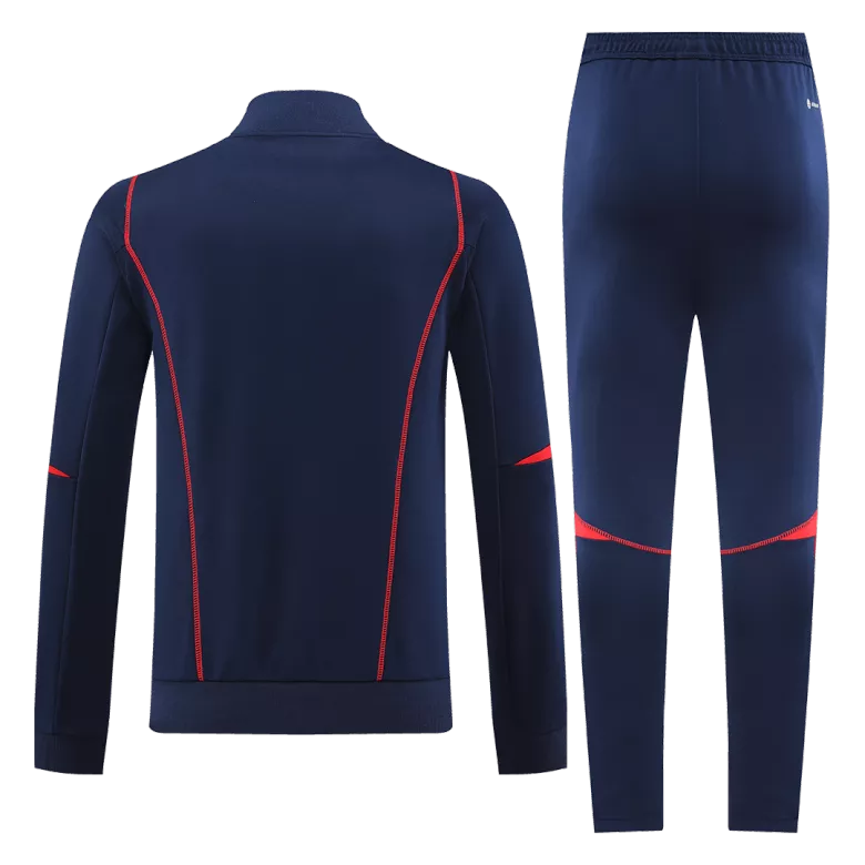 Spain Jacket Tracksuit 2022/23 - vstockx