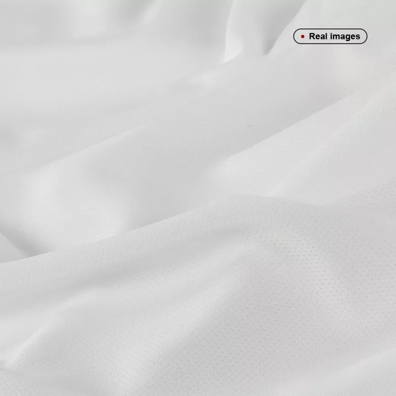 Manchester United Home Kids Soccer Jerseys Kit 2021/22 - vstockx