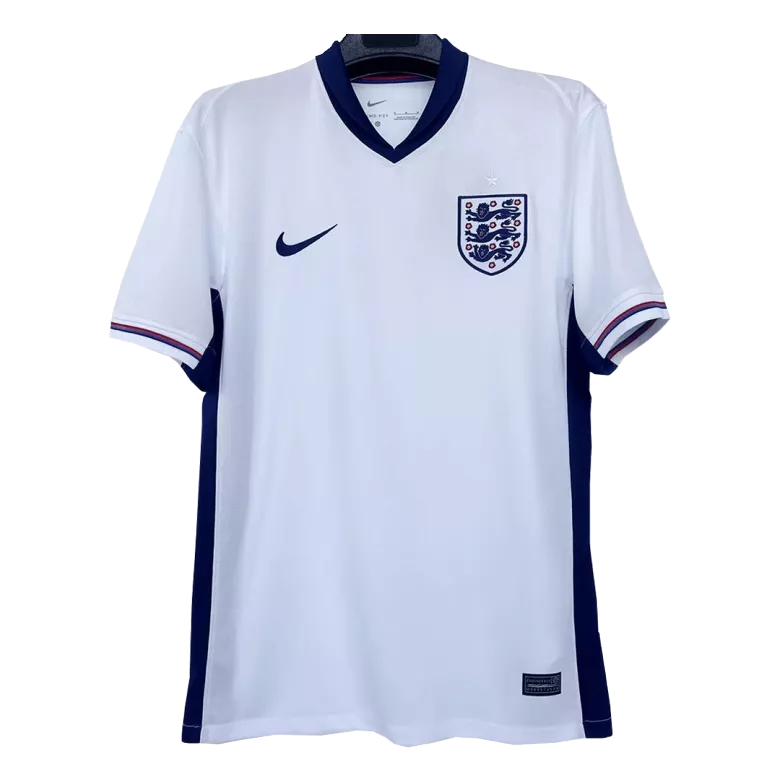 England Home Soccer Jersey EURO 2024 - vstockx