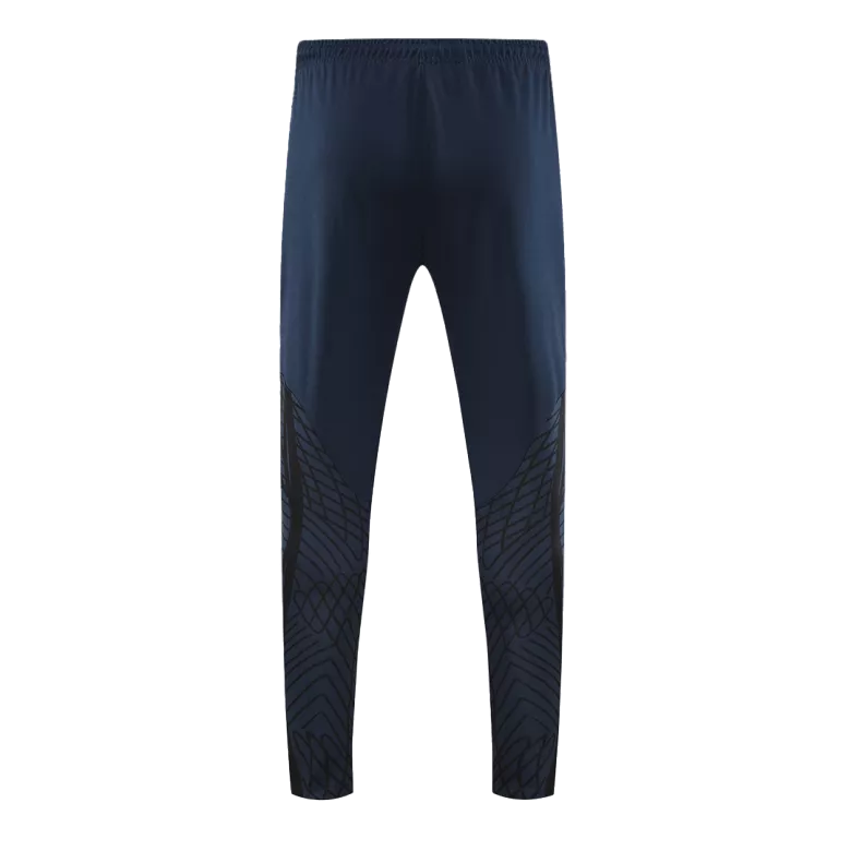 Portugal 1/4 Zip Tracksuit 2022 Green - vstockx