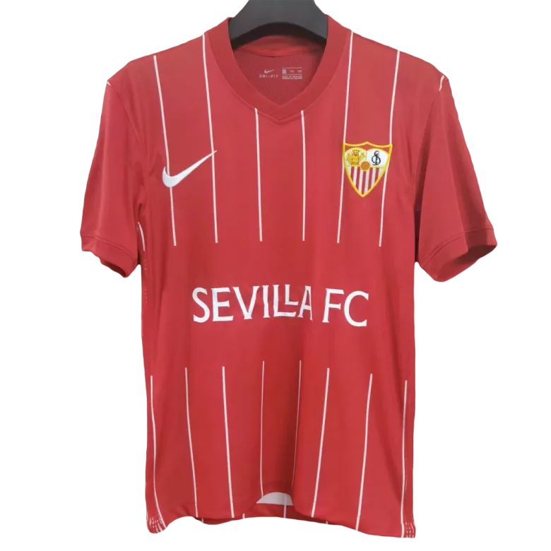 Sevilla Away Soccer Jersey 2021/22 - vstockx