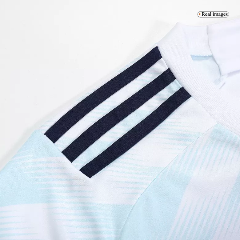 Cruzeiro EC Away Jerseys Kit 2023/24 - vstockx