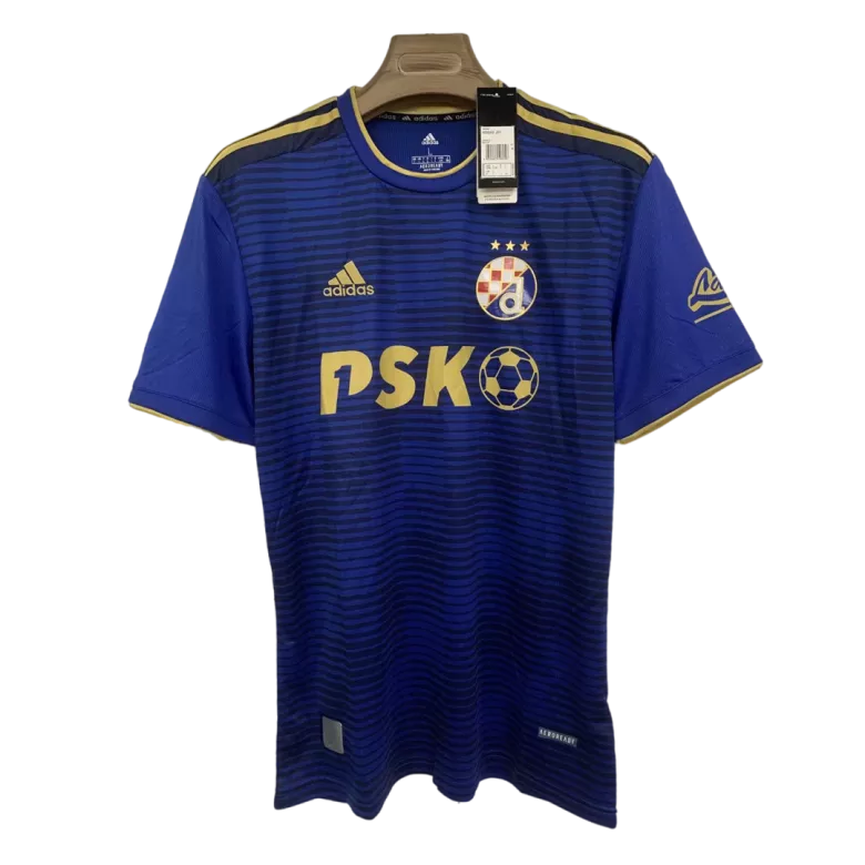 Dinamo Zagreb Home Soccer Jersey 2021/22 - vstockx