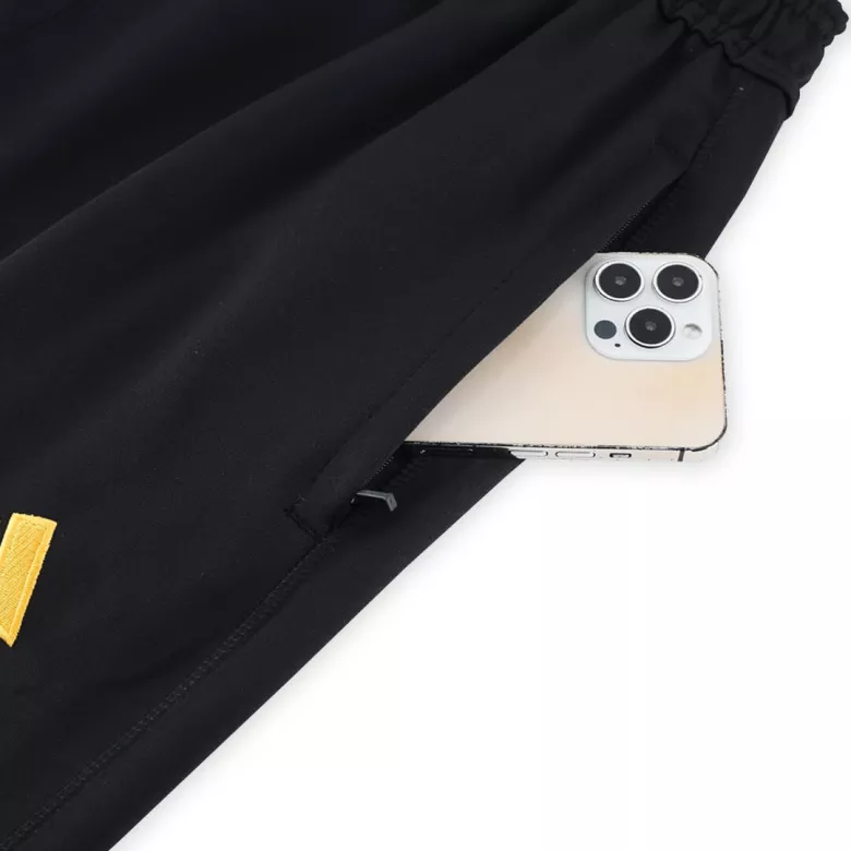 Real Madrid Tracksuit 2023/24 Gray - vstockx