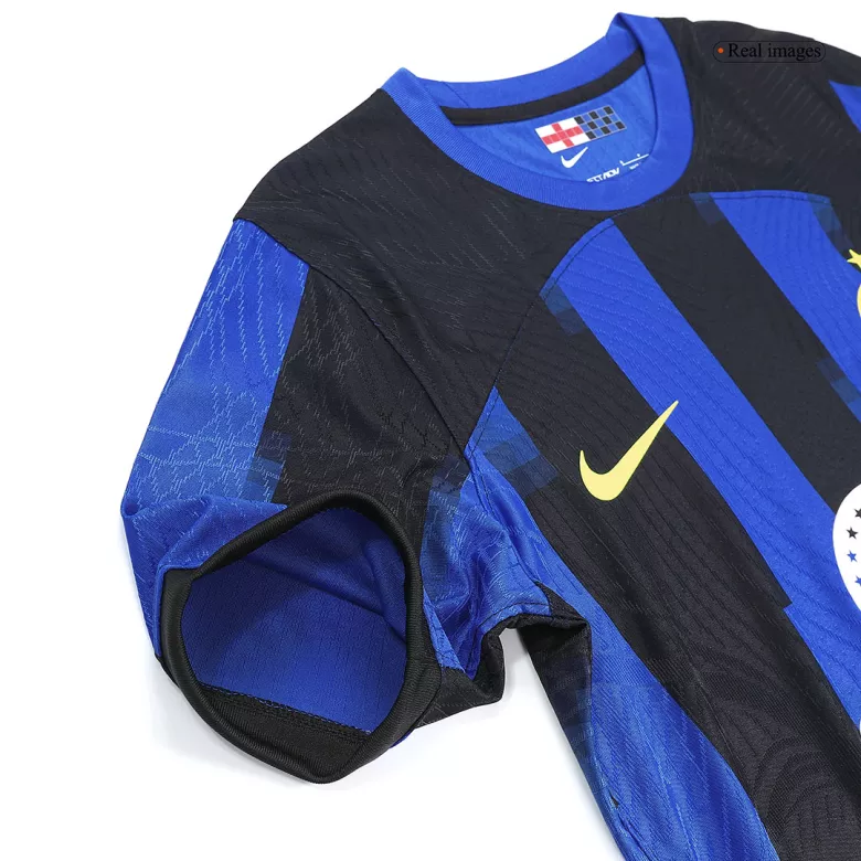 Inter Milan Home Authentic Jersey 2023/24 - vstockx