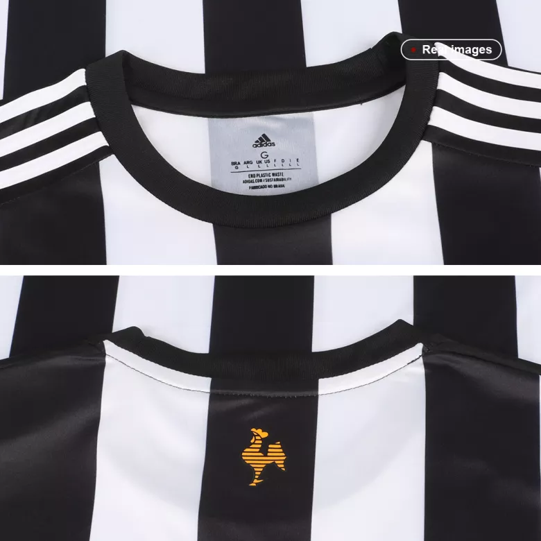 Atl��tico Mineiro Home Soccer Jersey 2022/23 - vstockx