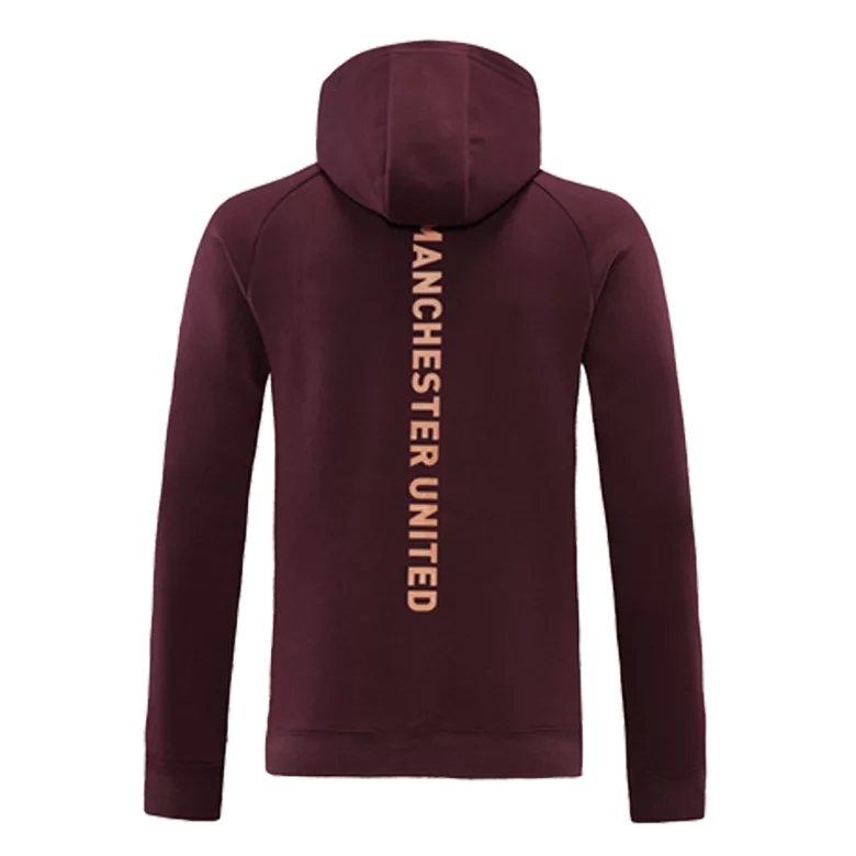 Manchester United Sweater 2021/22 Red - vstockx