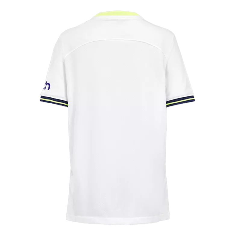 Tottenham Hotspur Home Soccer Jersey 2022/23 - vstockx