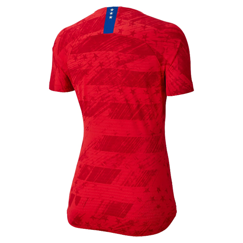 USA Away Long Sleeve Soccer Jersey 2019 Women              �� - vstockx