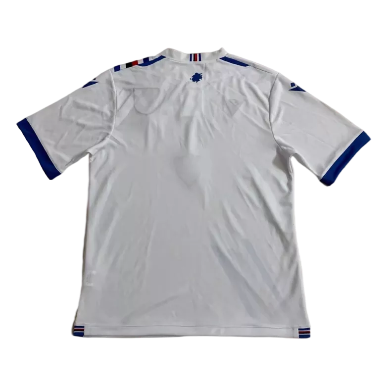 UC Sampdoria Away Soccer Jersey 2021/22 - vstockx