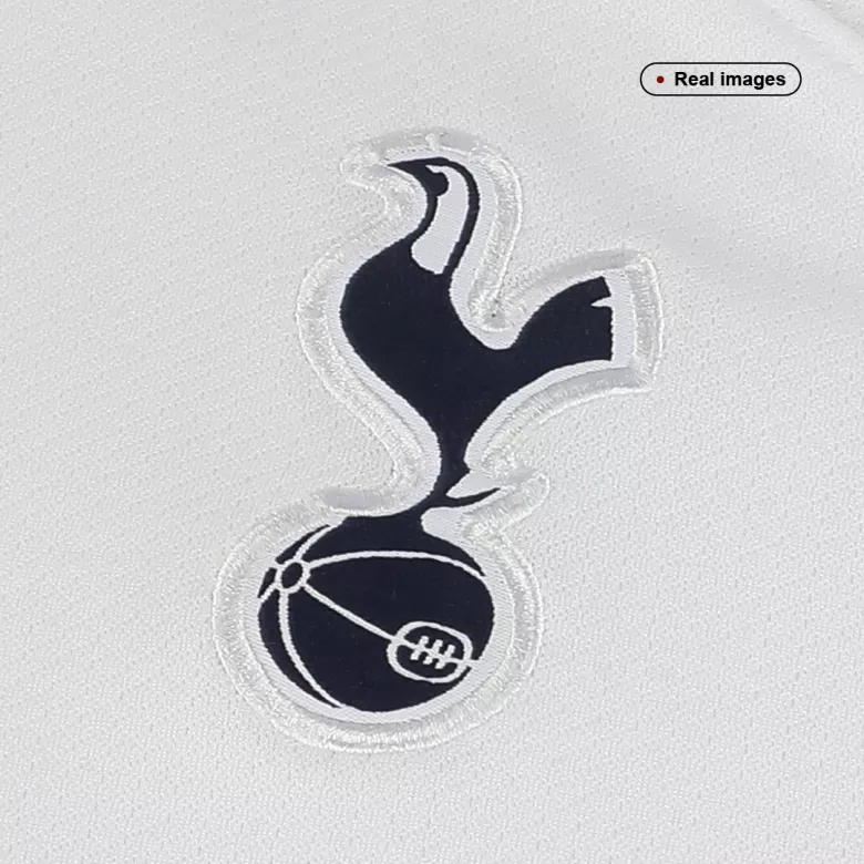 Tottenham Hotspur Home Jerseys Kit 2022/23 - vstockx
