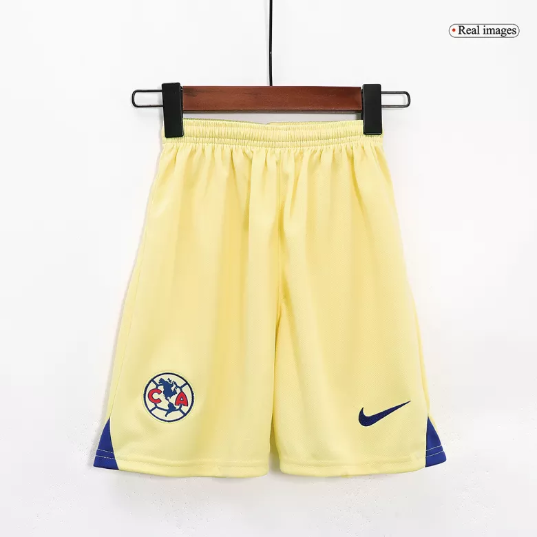 Club America Home Kids Jerseys Kit 2023/24 - vstockx