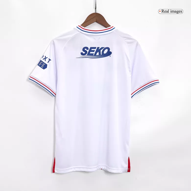 Glasgow Rangers Away Jersey 2023/24 - vstockx
