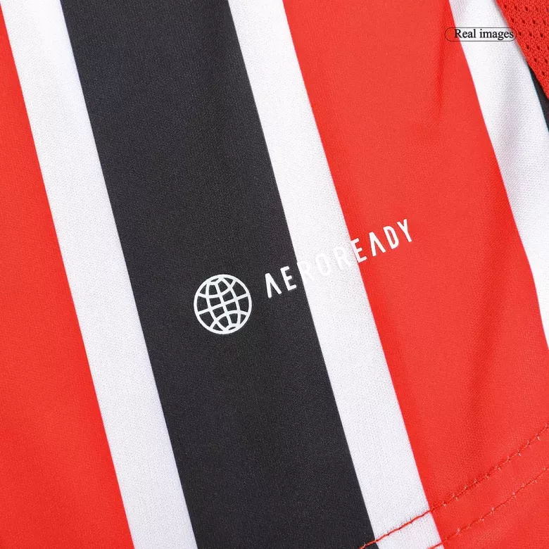 Women's Sao Paulo FC Away Jersey 2022/23 - vstockx