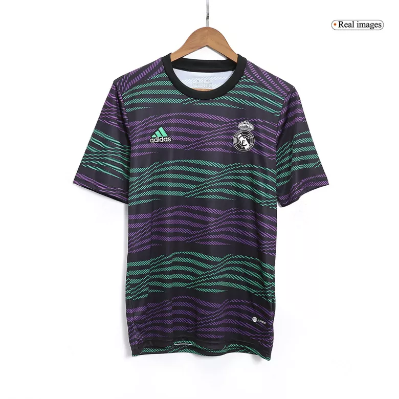 Real Madrid Pre-Match Jersey 2022/23 - vstockx
