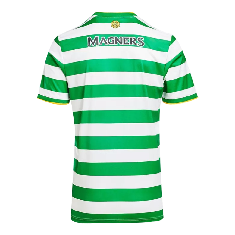 Celtic Home Soccer Jersey 2020/21              �� - vstockx