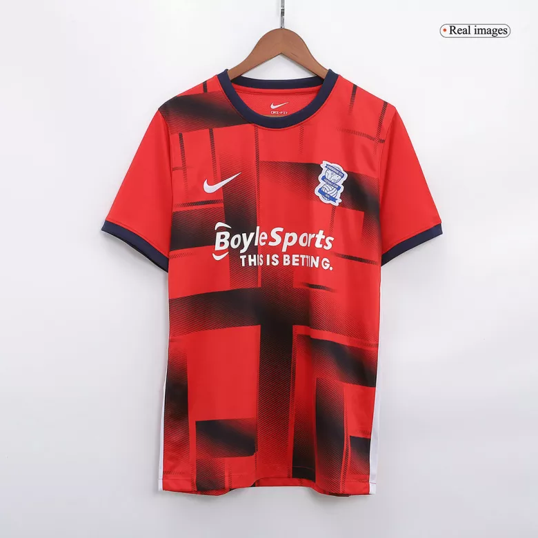 Birmingham City Away Soccer Jersey 2022/23 - vstockx