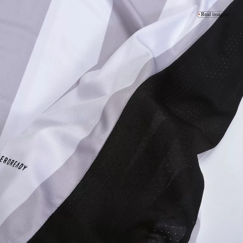 Atl��tico Mineiro Away Soccer Jersey 2022/23 - vstockx